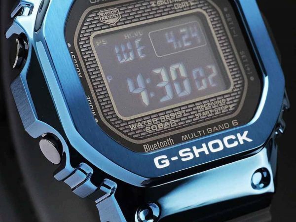 G-SHOCK GMW-B5000G-2E