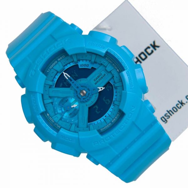 G-SHOCK GMA-S110VC-2ACR