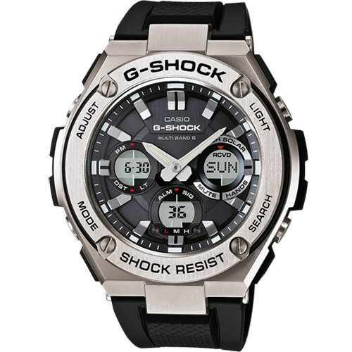 G-SHOCK GST-W110-1AER